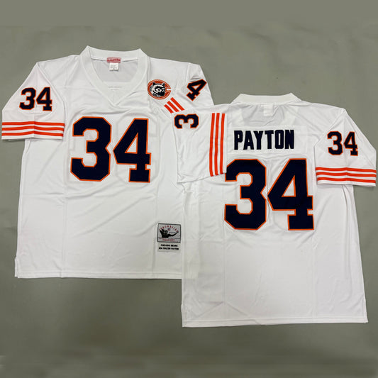 Jersey 2121 Chicago Bears NFL Retro
