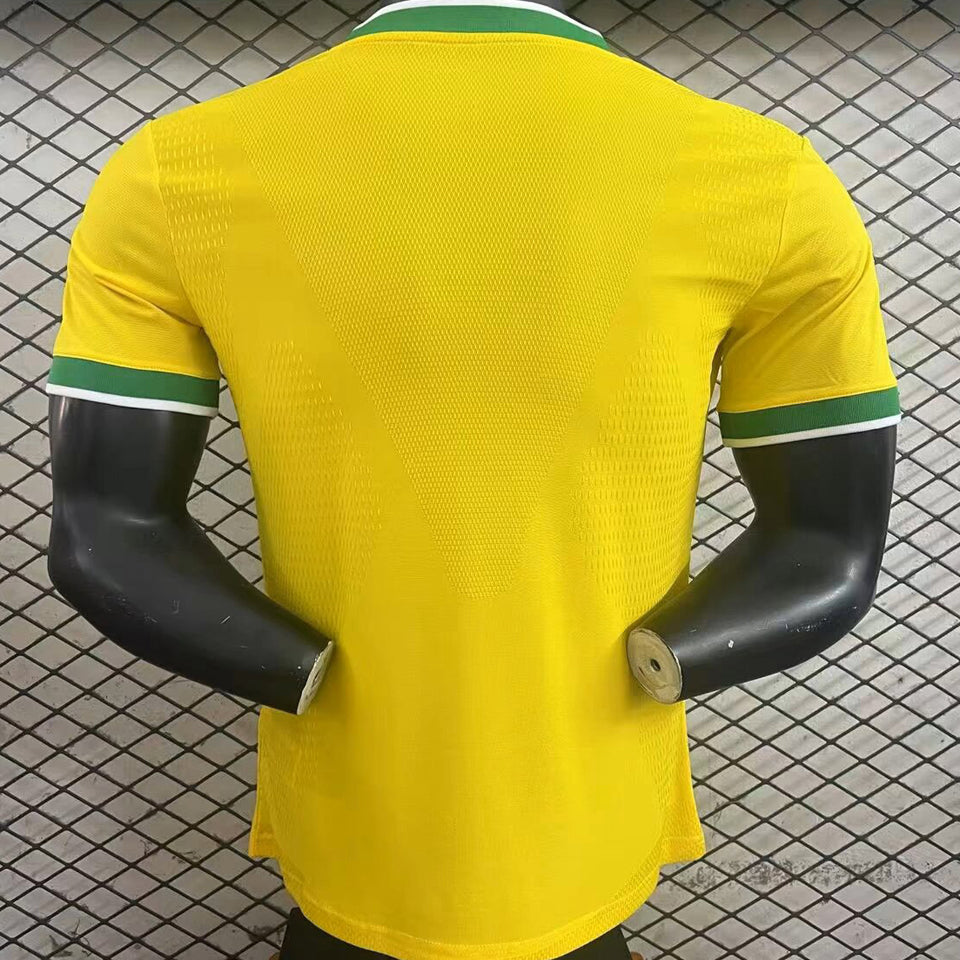 jersey 2026/27 flamengo especial manga corta versión jugador
