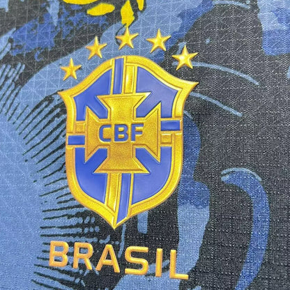 2024/25 Brasil Especial Versión Fan Selecciones
