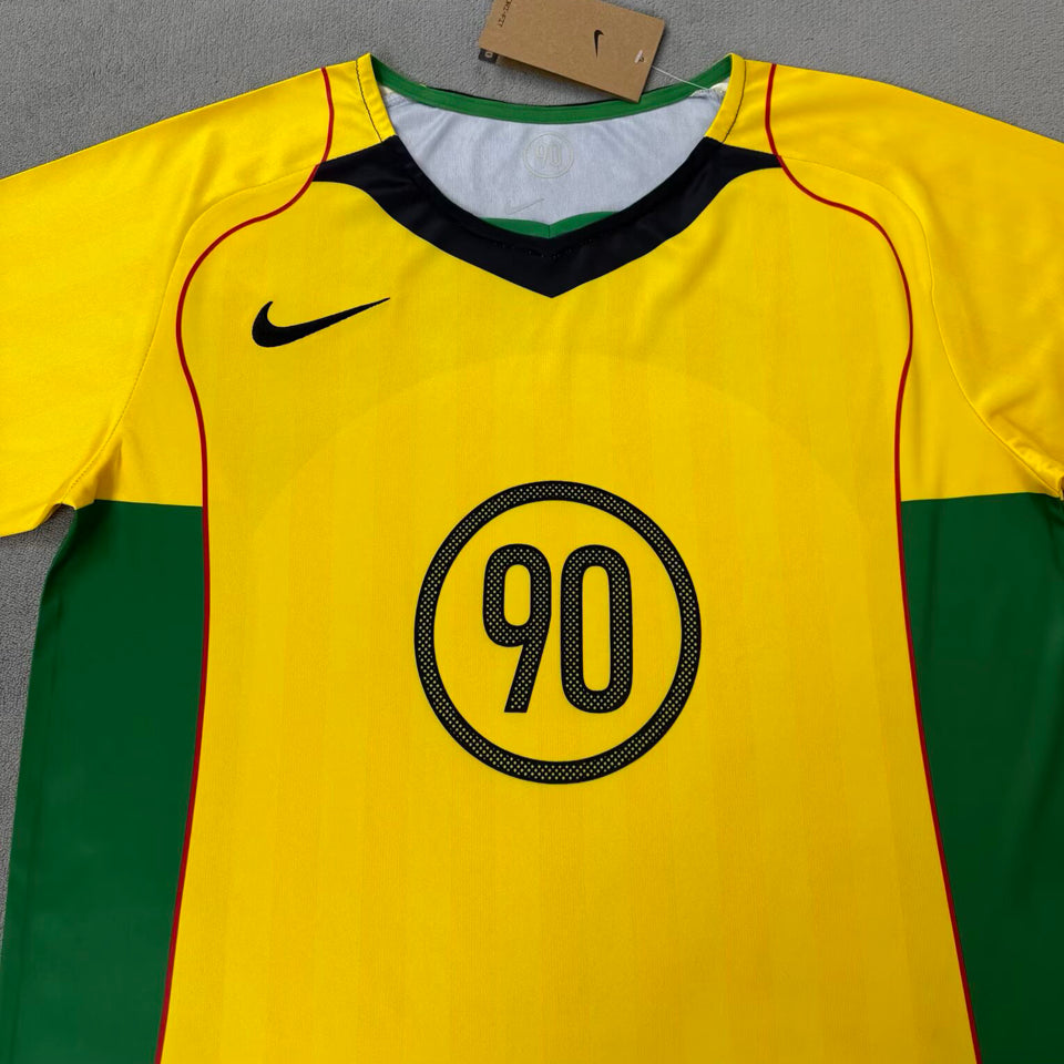 2026 NK 90 Mode Especial Versión Fan nan Retro