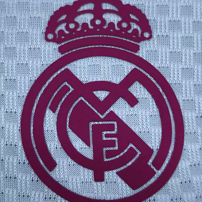 Jersey 2026/27 Real Madrid Especial Manga corta Versión Jugador