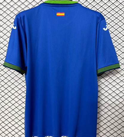 Jersey 2026/27 Getafe Especial Manga corta Versión Fan