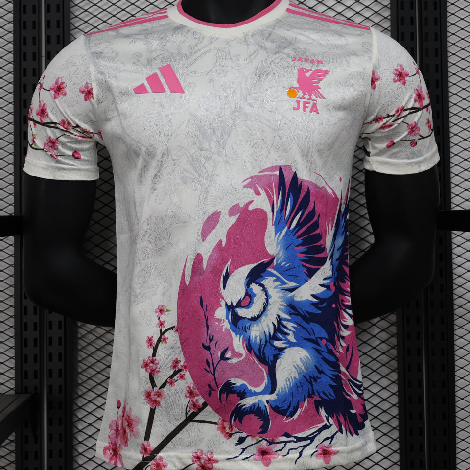 2025 Japon Especial Versión Jugador Selecciones