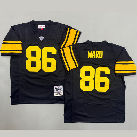Jersey 2125 Pittsburgh Steelers NFL Retro