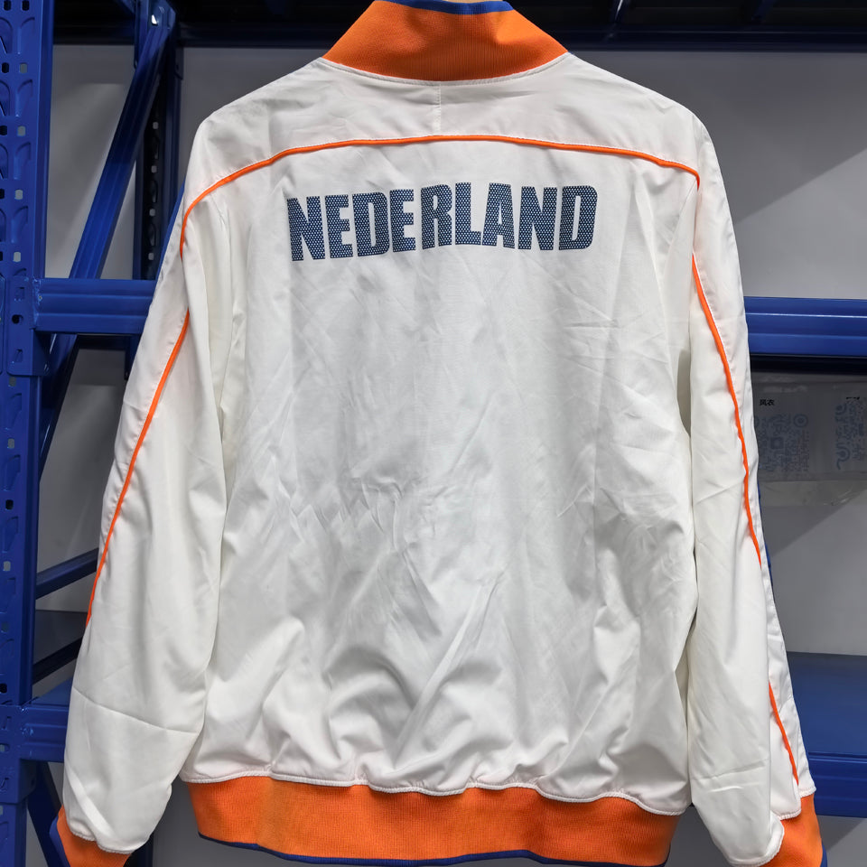 rompeviento 2025/26 holanda retro