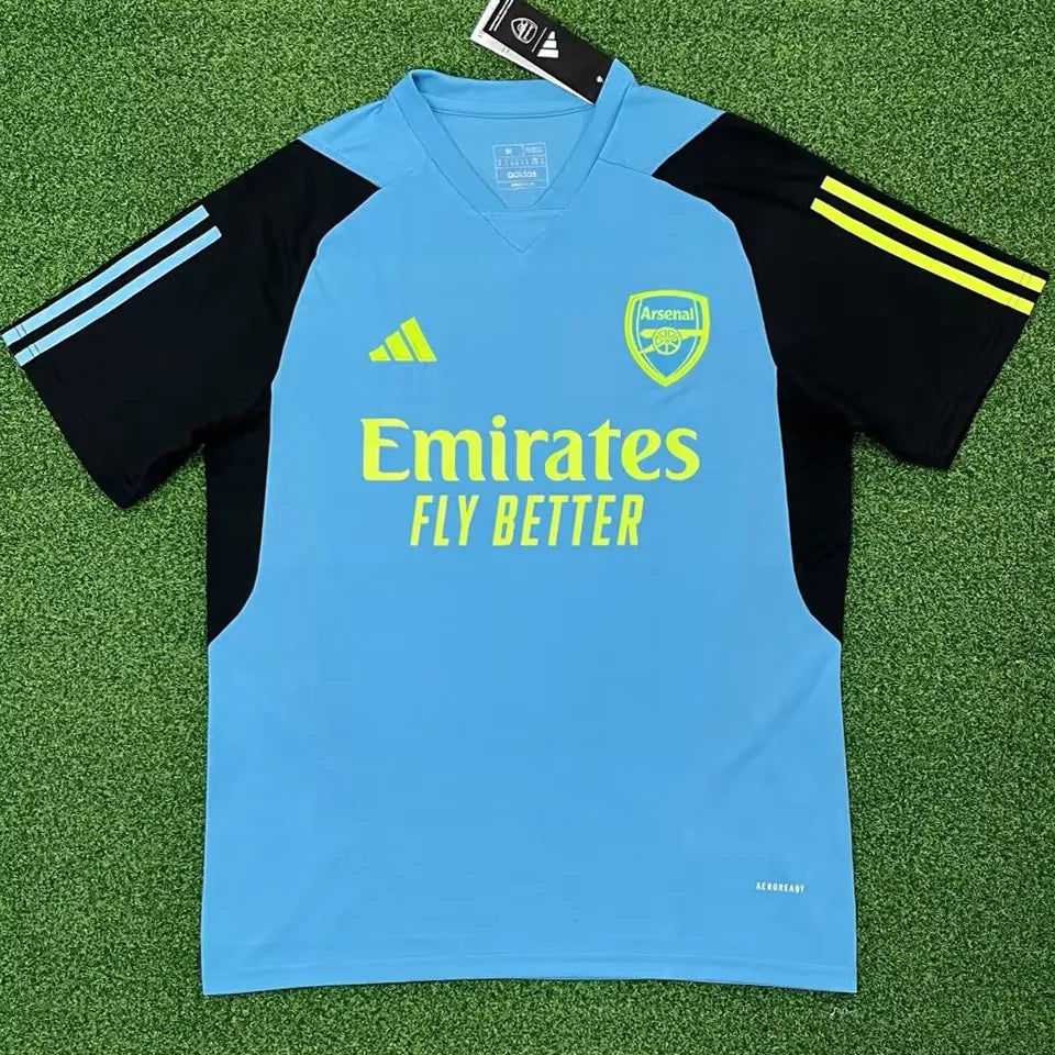 Jersey 2024 Arsenal Especial Manga corta Versión Fan