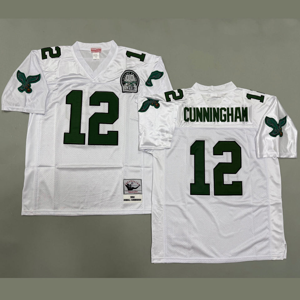 jersey 2121 philadelphia eagles nfl retro