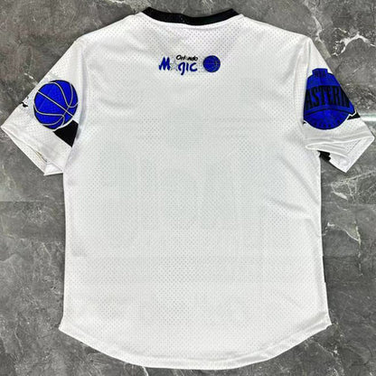 2026 Magic NBA Retro