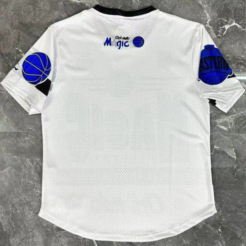 2026 Magic NBA Retro