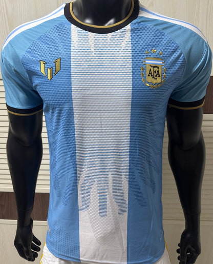 2026/27 Argentina Especial Versión Jugador Selecciones