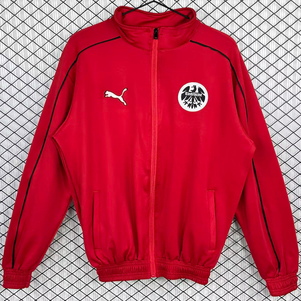 rompeviento 1998/1999 frankfurt retro