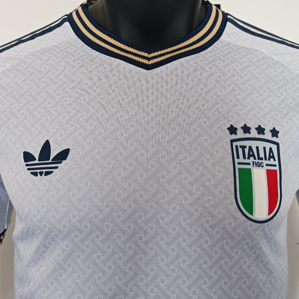 2026/27 italia visitante versión jugador selecciones