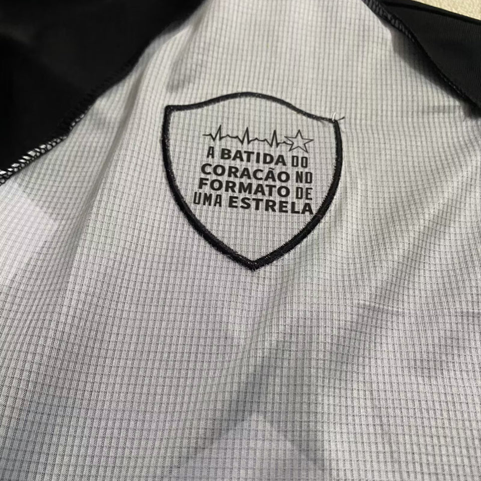 Jersey 2023/24 Botafogo Tercero Manga corta Versión Fan