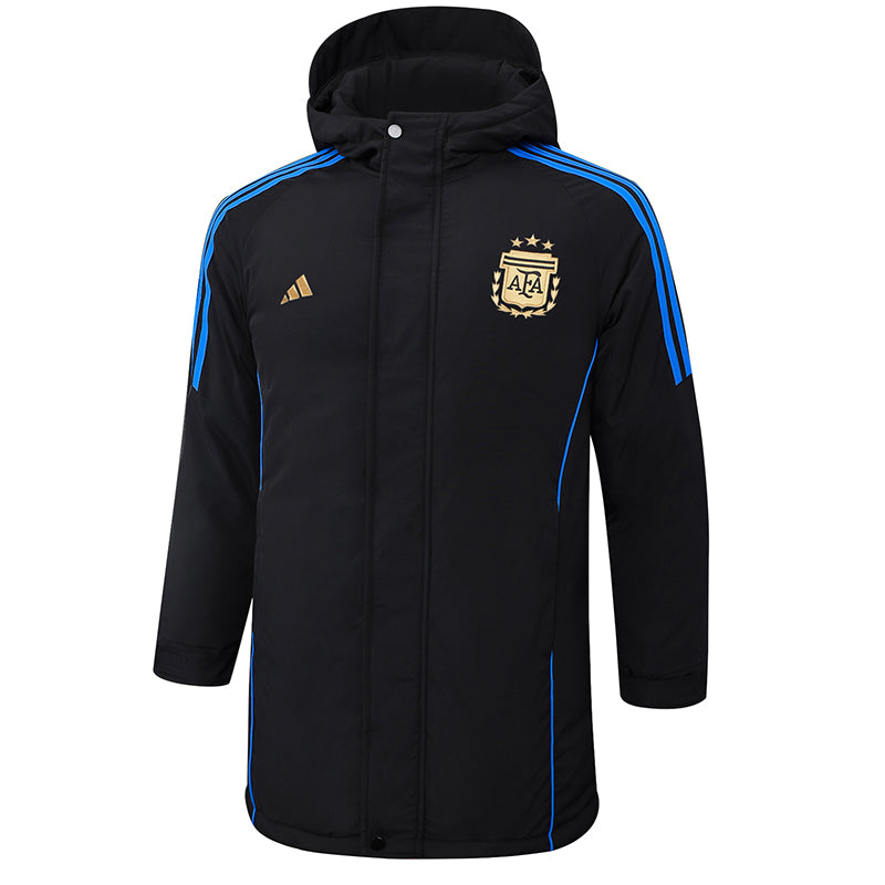 conjunto casual 2024/25 argentina