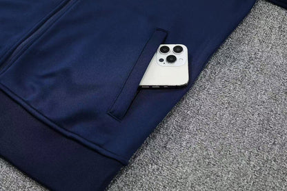 Conjunto Casual 2025/26 PSG Sapphire
