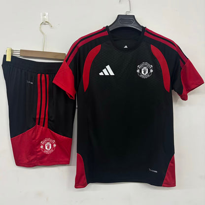 Conjunto Entrenamiento 2026/27 Manchester United