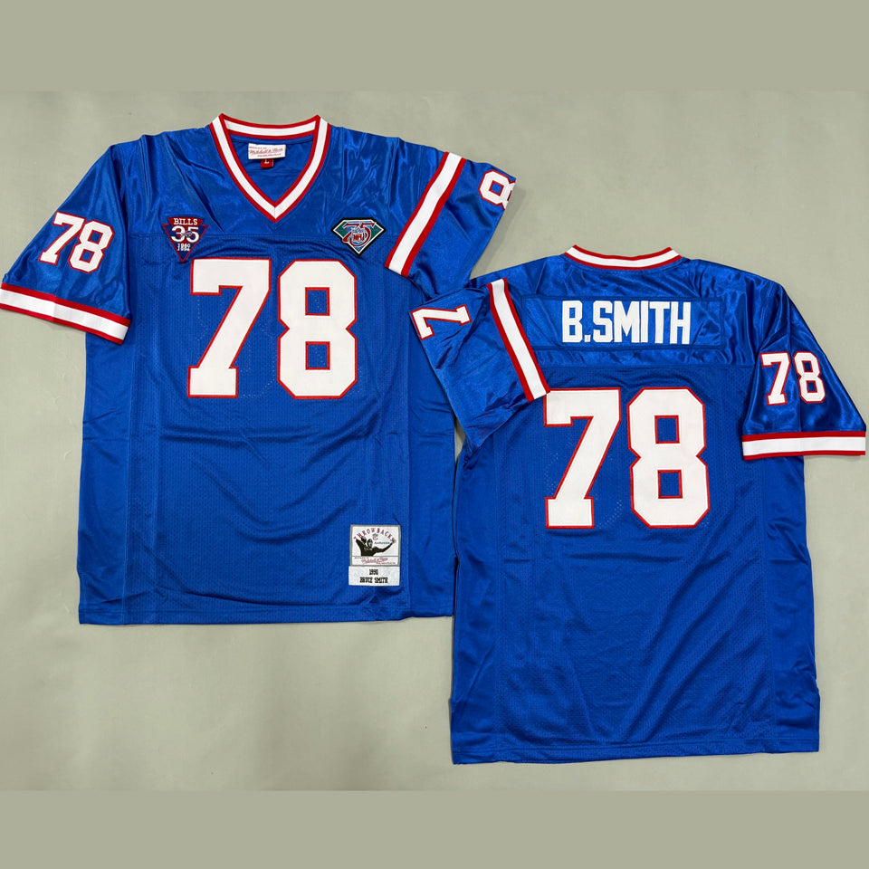 jersey 2114 buffalo bills nfl retro