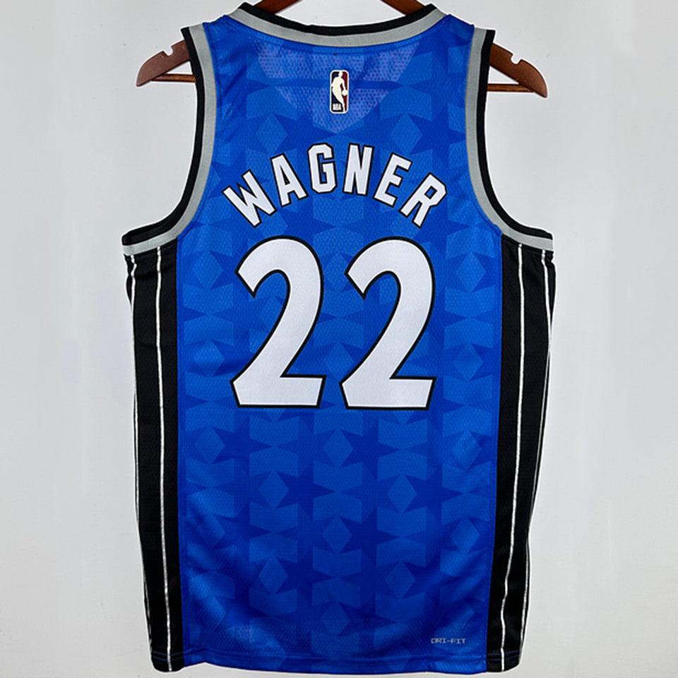 2024/25 Magic NBA