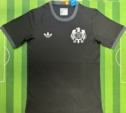 2025 Alemania Especial Versión Fan Selecciones Retro