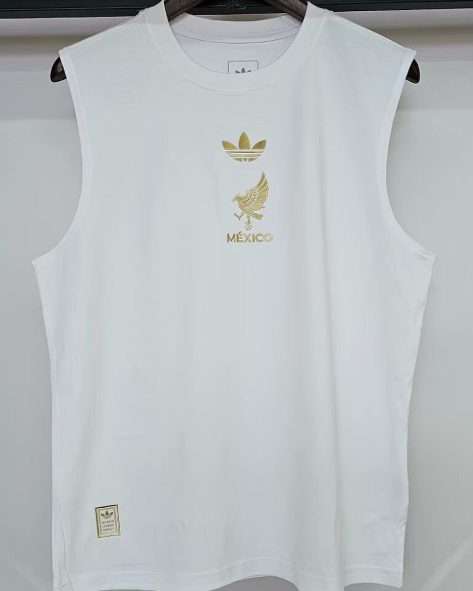 2025 mexico especial versión fan selecciones