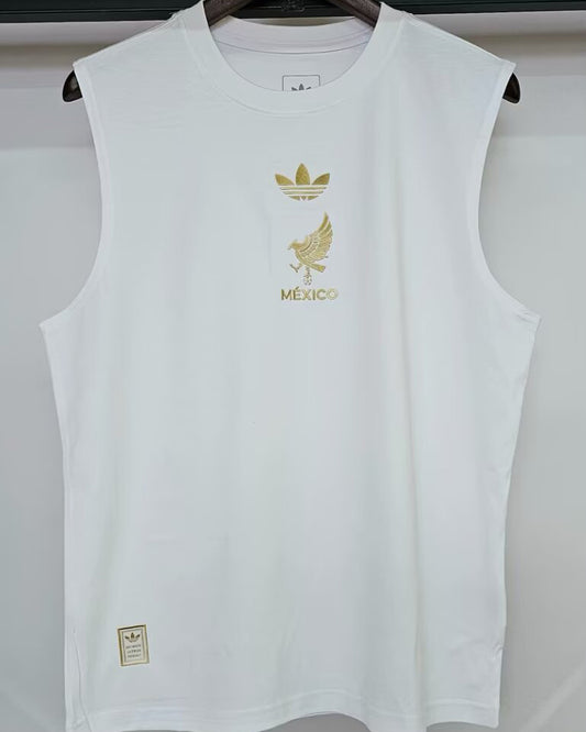 2025 Mexico Especial Versión Fan Selecciones