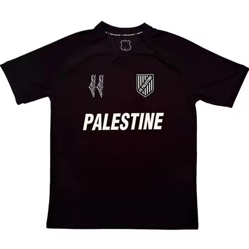 2025 palestine especial versión fan selecciones