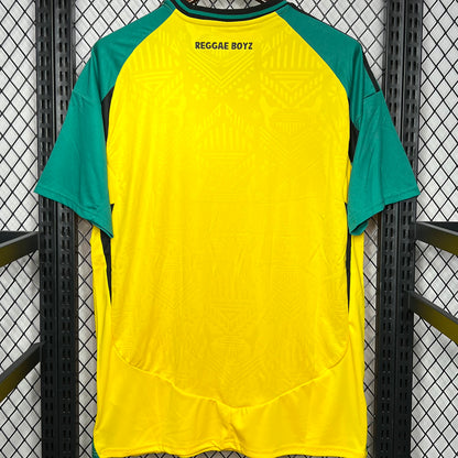 2024/25 JAMAICA Local Versión Fan Selecciones
