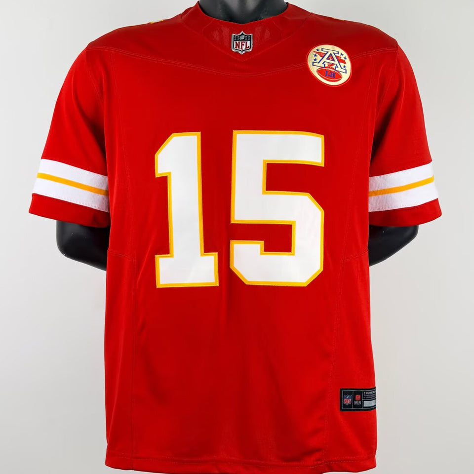 jersey 2110 kansas city chiefs nfl