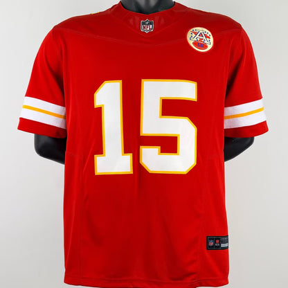 Jersey 2110 Kansas City Chiefs NFL