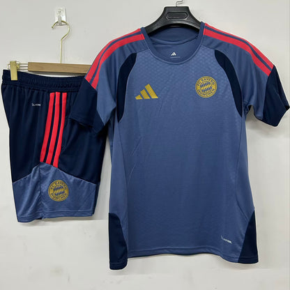 Conjunto Entrenamiento 2026/27 Bayern Munich