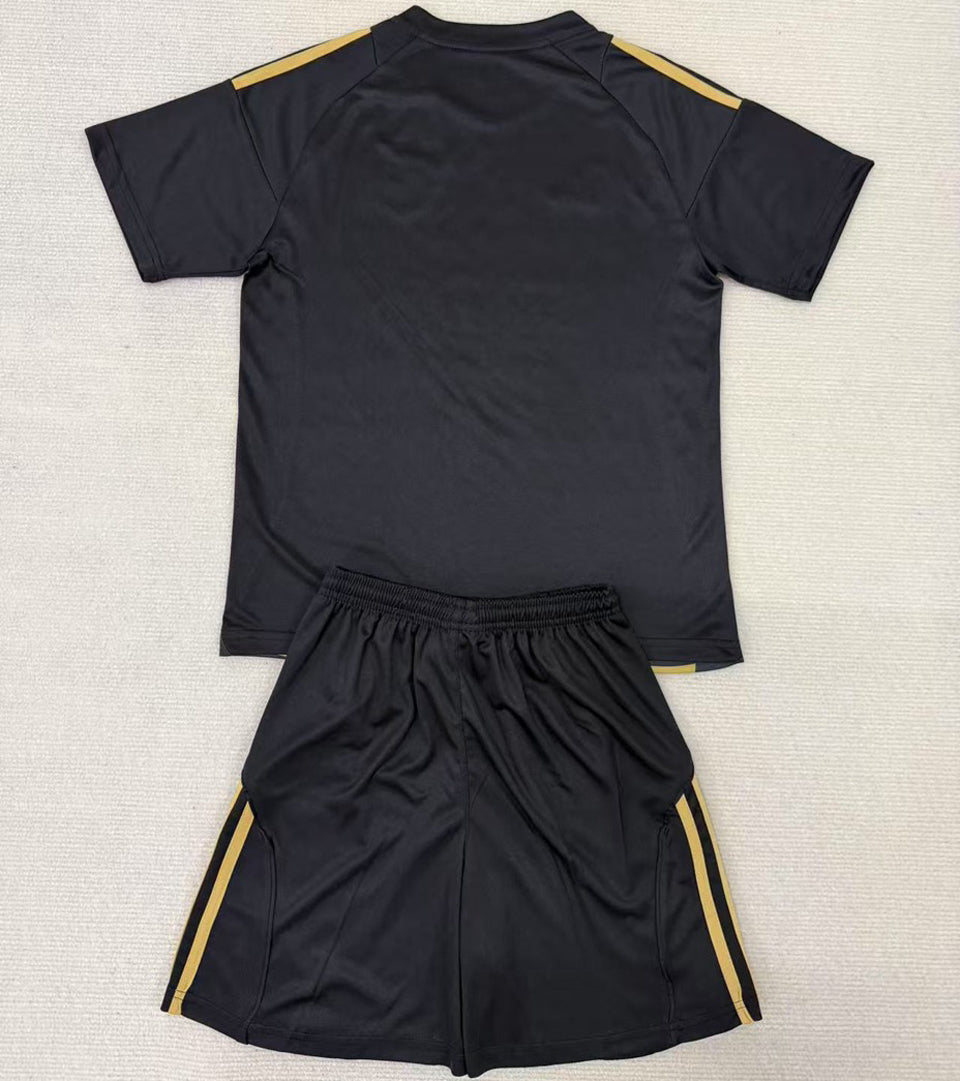 Jersey 2025/26 Los Angeles Especial Manga corta Niño