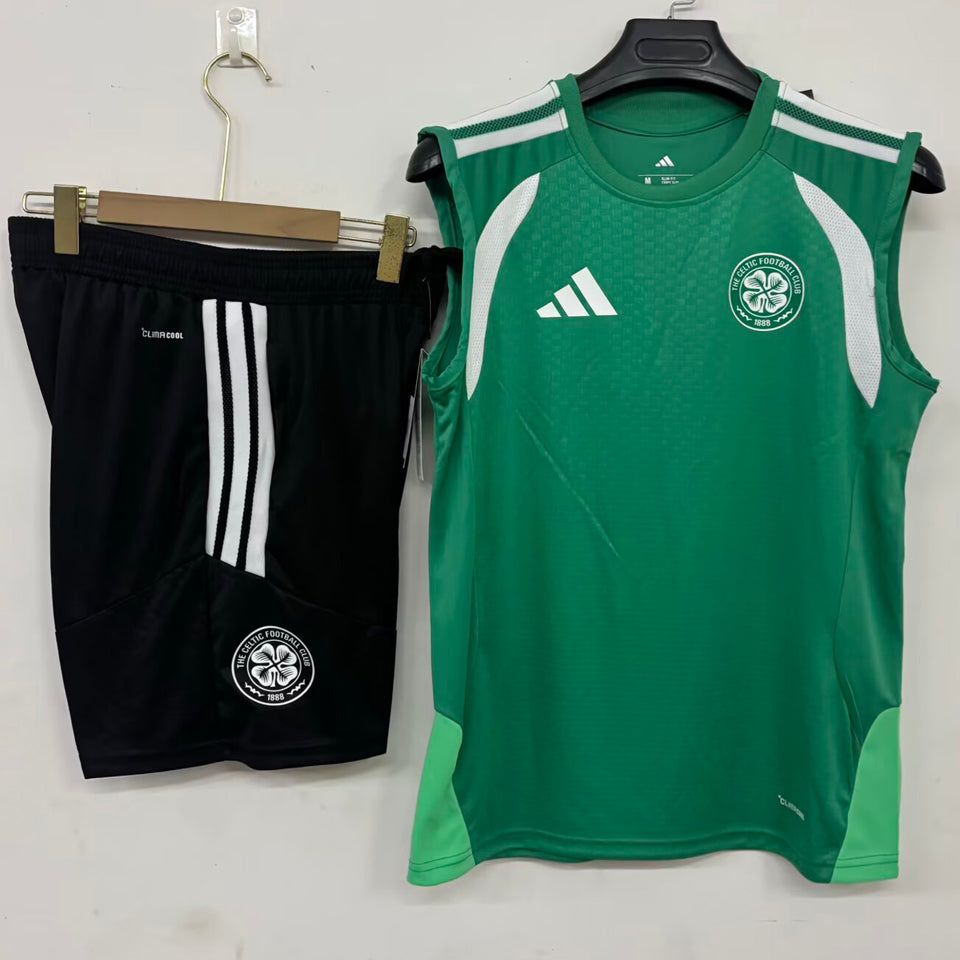 conjunto entrenamiento 2026/27 celtic