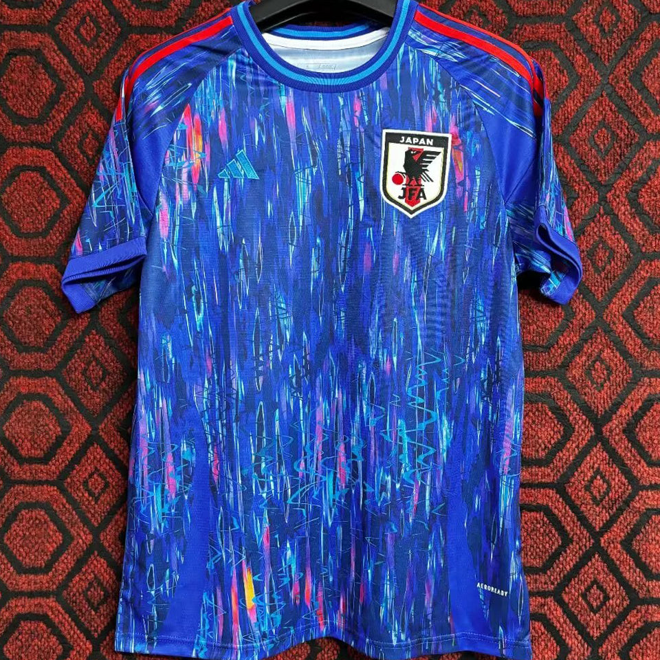 2024/25 japon especial versión fan selecciones