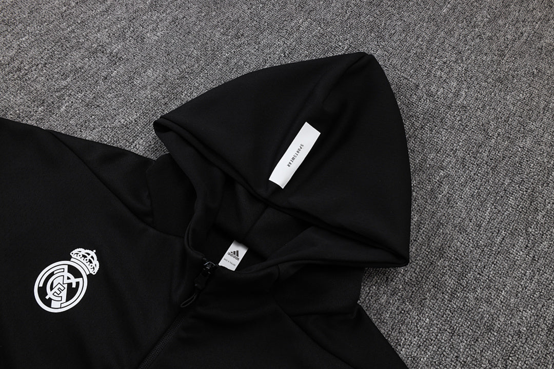 hoody 2026/27 real madrid