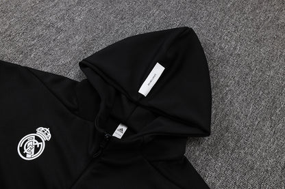 Hoody 2026/27 Real Madrid