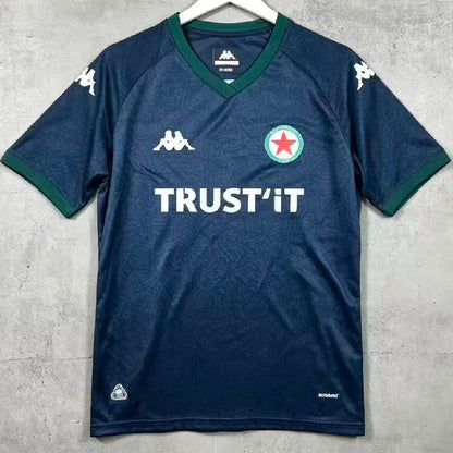Jersey 2026/27 Star FC 93 Visitante Manga corta Versión Fan