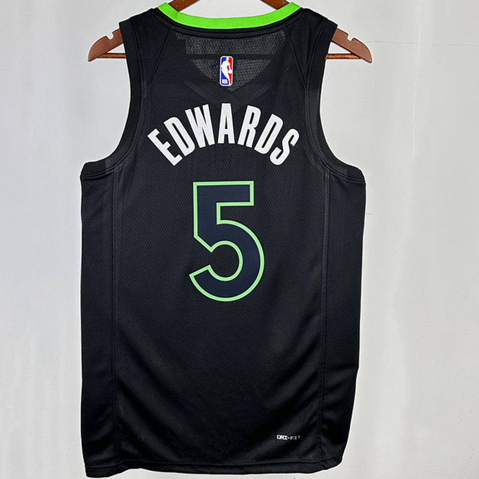 2024 Timberwolves NBA