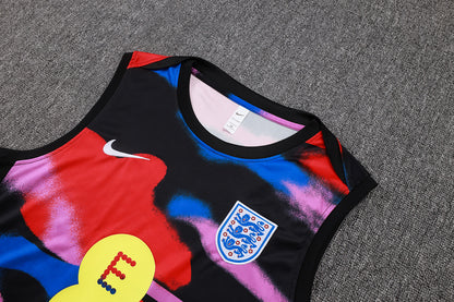 Conjunto Entrenamiento 2025/26 Inglaterra
