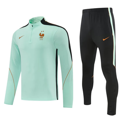 Conjunto Entrenamiento 2026/27 Francia