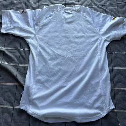 2004 Italia Visitante Versión Fan Selecciones Retro