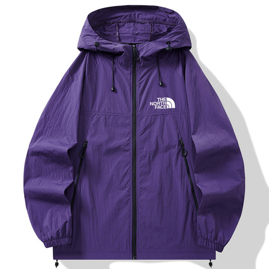 Rompeviento 2025/26 TTHE NORTH FACE