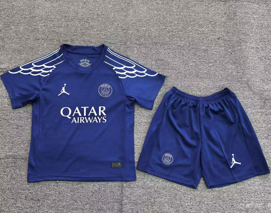 Jersey 2024/25 PSG Especial Manga corta Niño