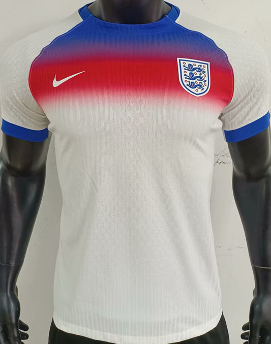 2025/26 Inglaterra Local Versión Jugador Selecciones