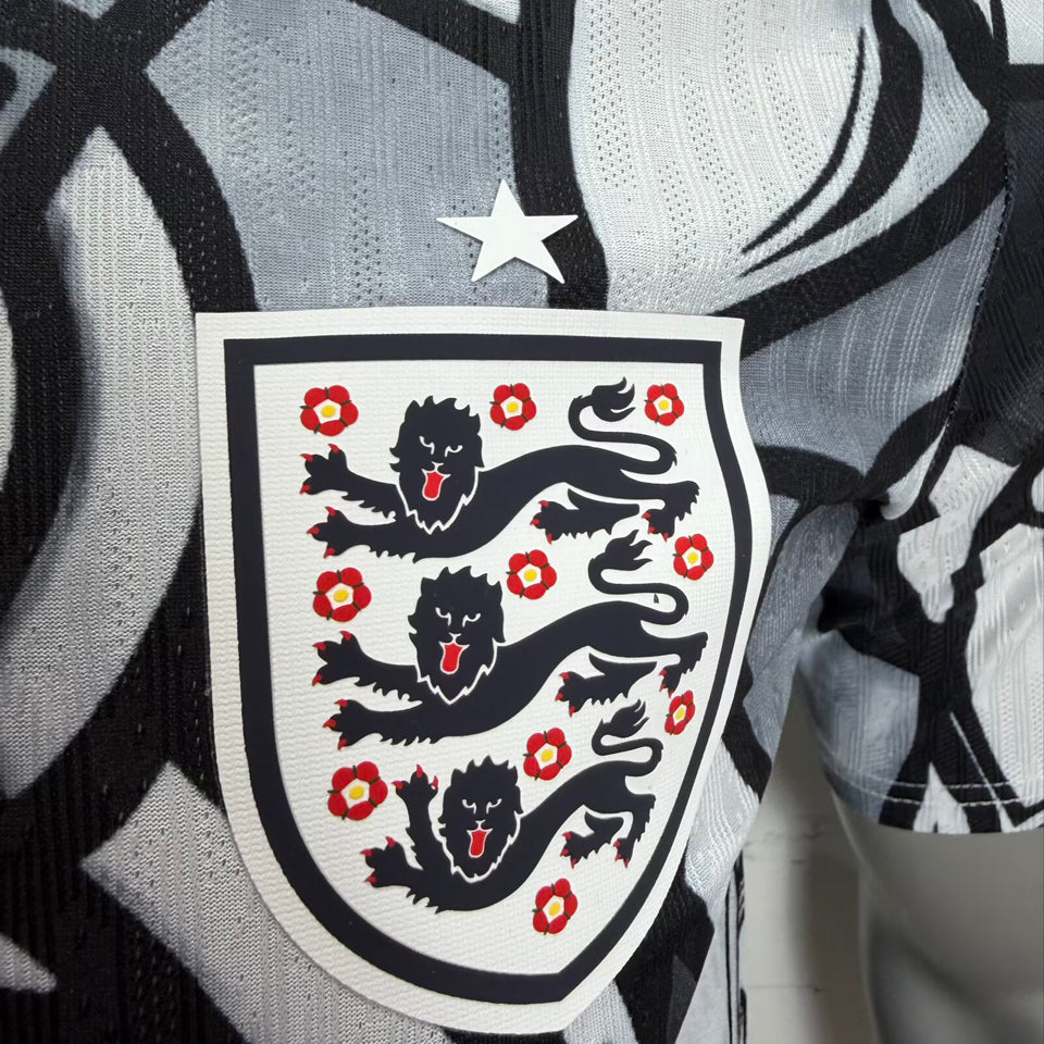 2026 inglaterra especial versión jugador selecciones