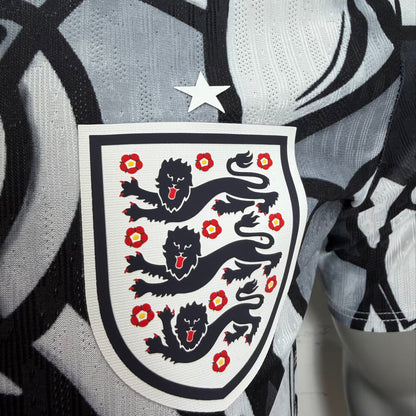 2026 Inglaterra Especial Versión Jugador Selecciones