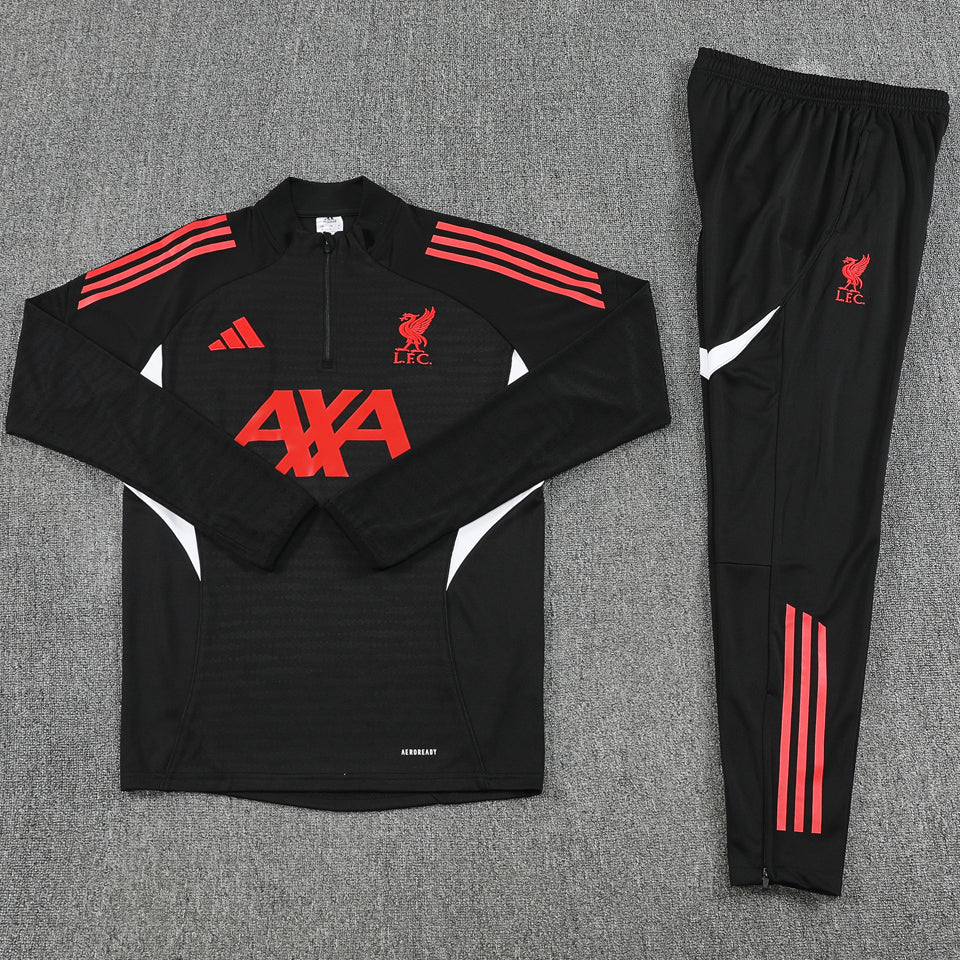 conjunto entrenamiento 2026 liverpool