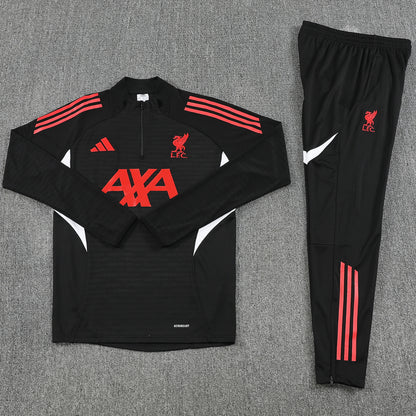 Conjunto Entrenamiento 2026 Liverpool
