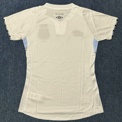 Jersey 2024/25 Santos Local Manga corta Mujer