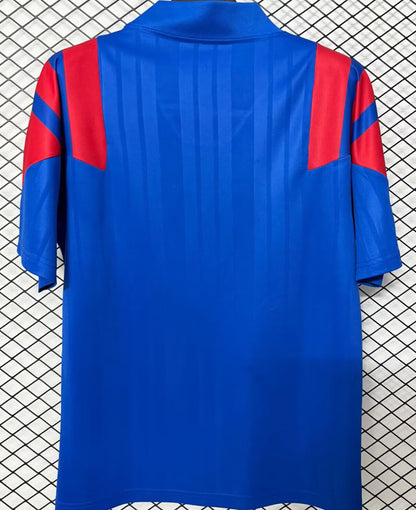 Jersey 2026/27 Universidad de Chile Especial Manga corta Versión Fan Retro