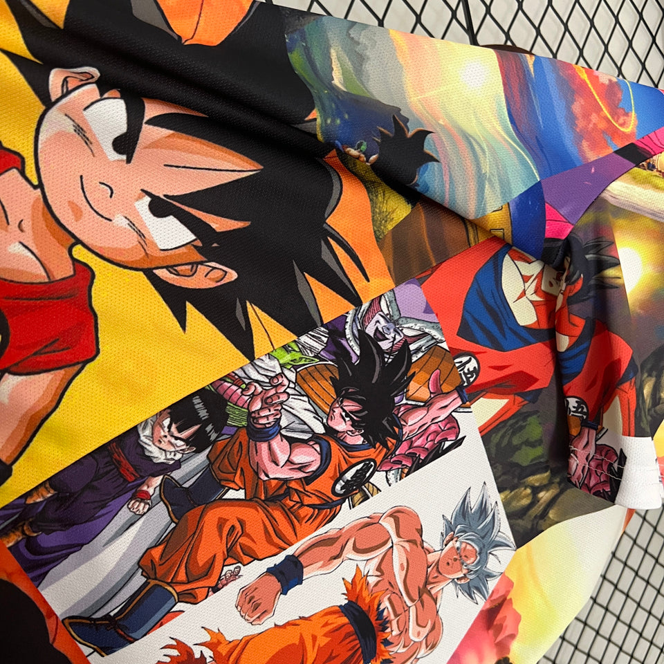 2024 Japon Especial Versión Fan Selecciones